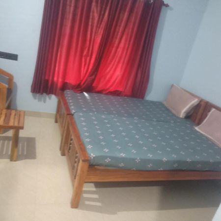 Silver Estate Home Stay Varkala Luaran gambar