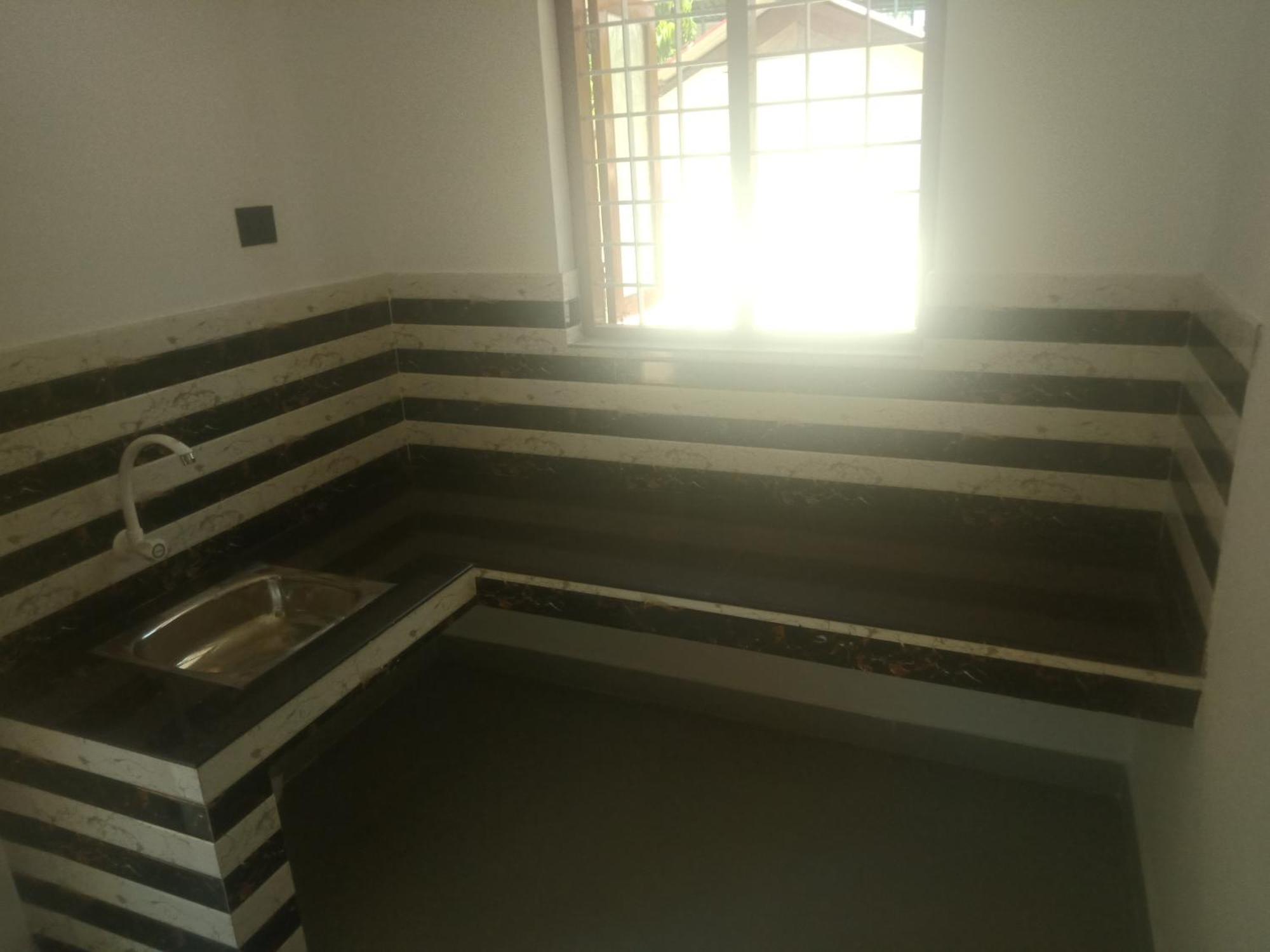 Silver Estate Home Stay Varkala Luaran gambar