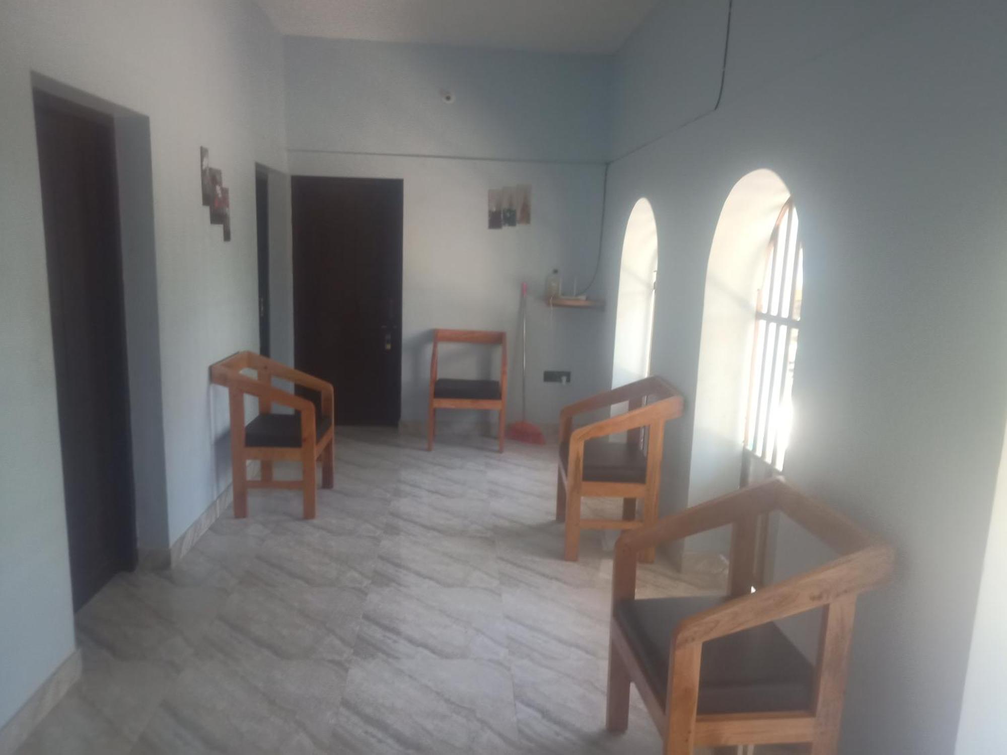 Silver Estate Home Stay Varkala Bilik gambar
