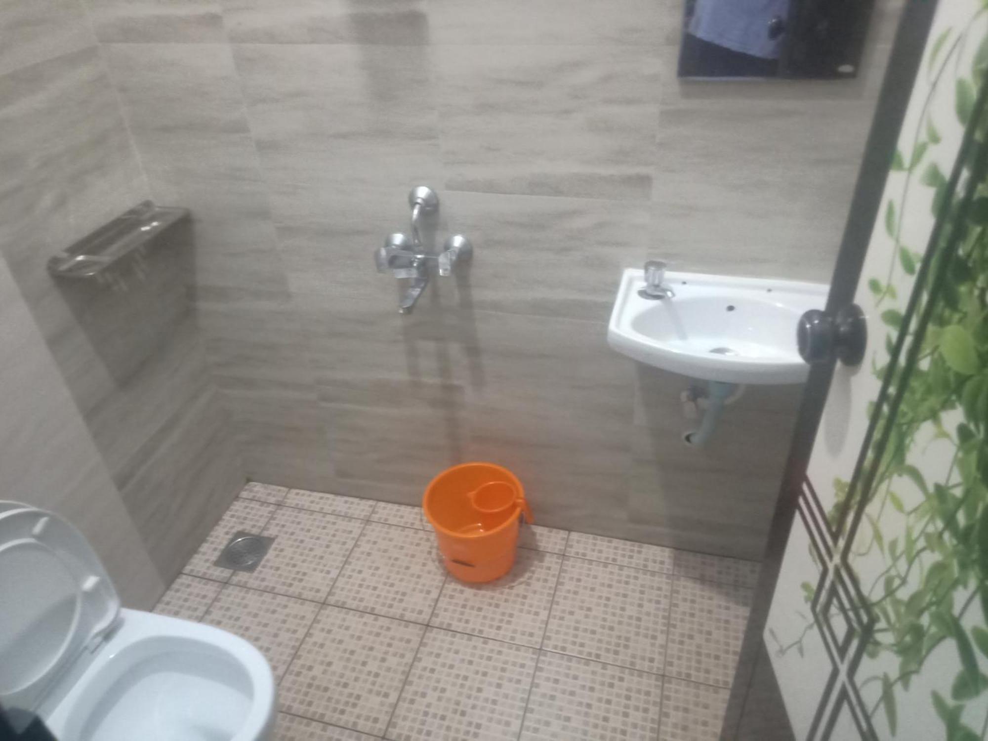 Silver Estate Home Stay Varkala Bilik gambar