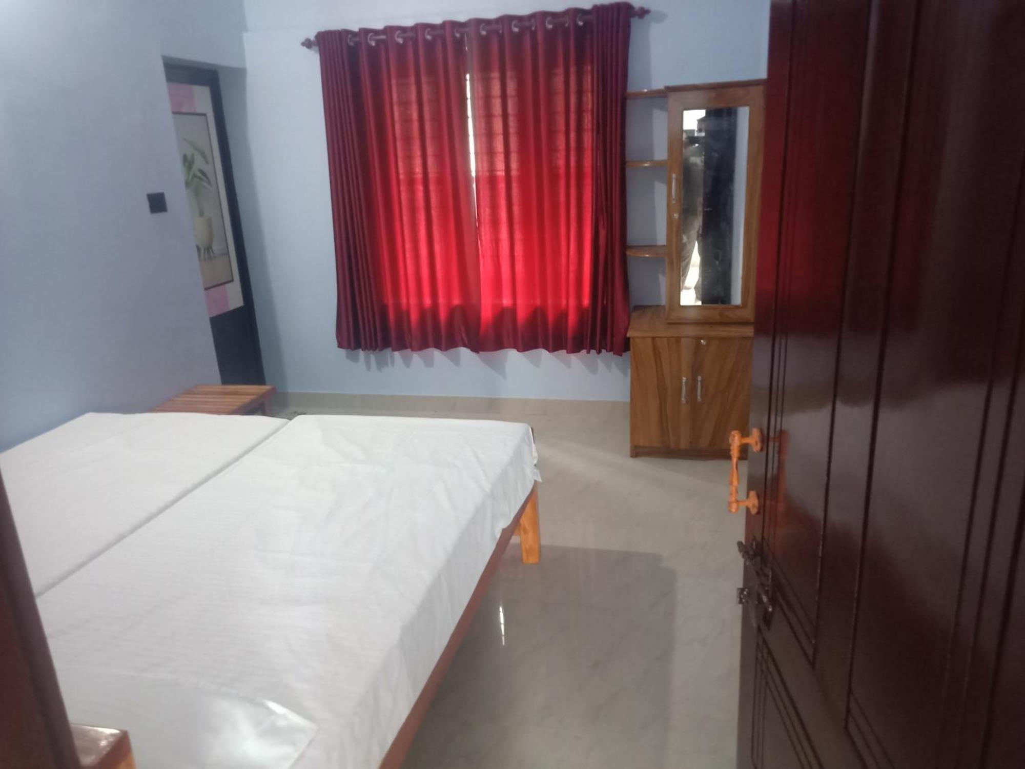 Silver Estate Home Stay Varkala Bilik gambar