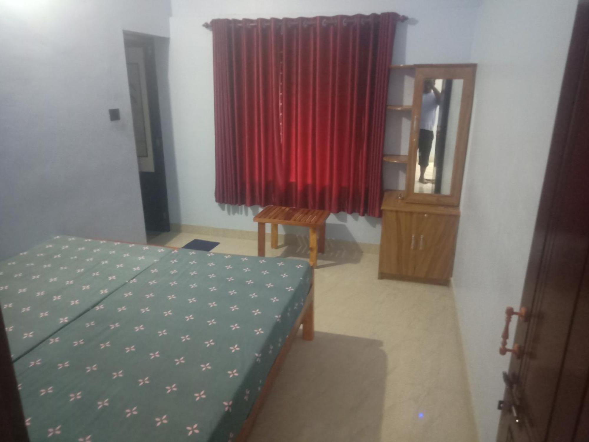Silver Estate Home Stay Varkala Bilik gambar