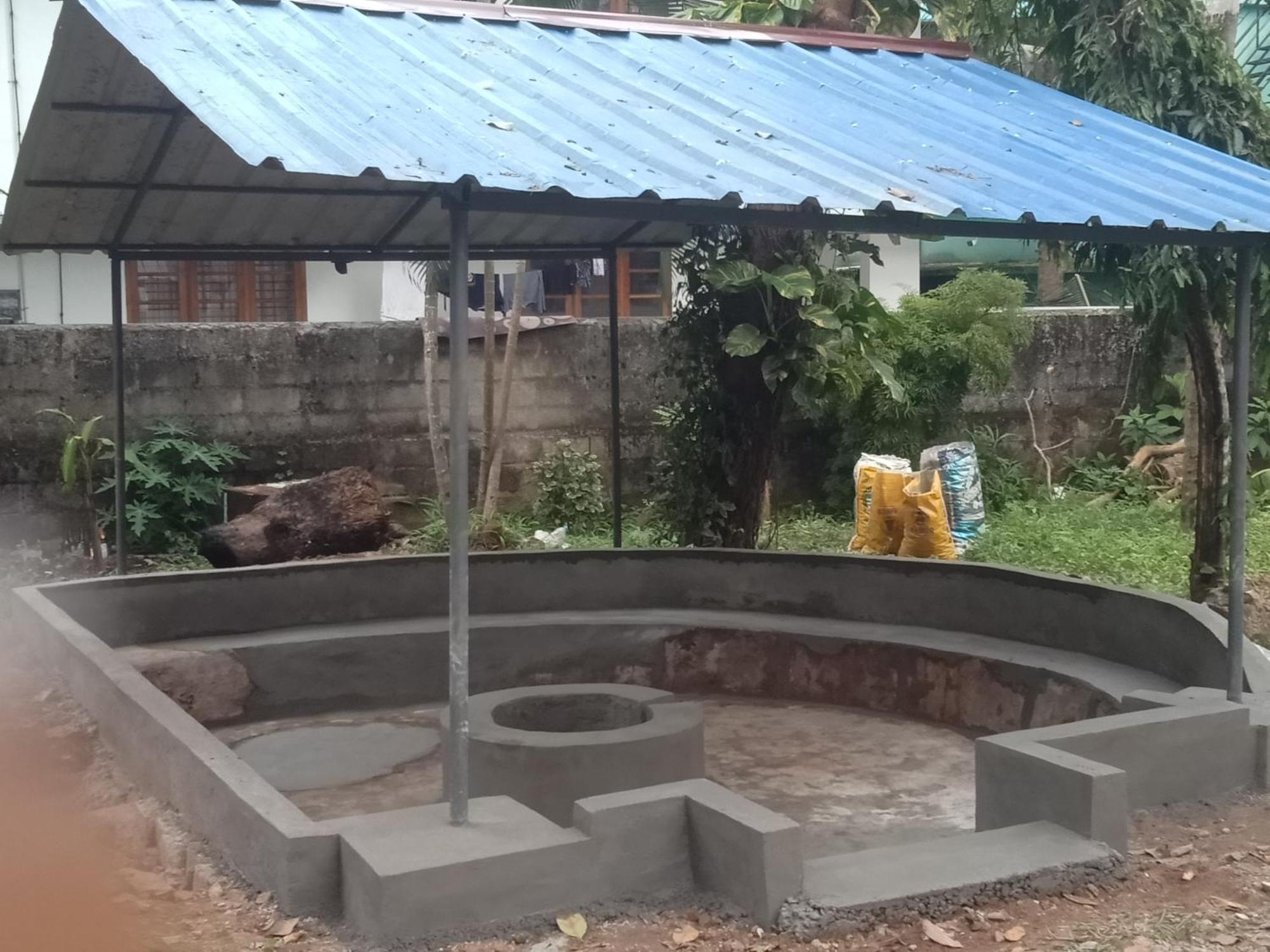 Silver Estate Home Stay Varkala Bilik gambar