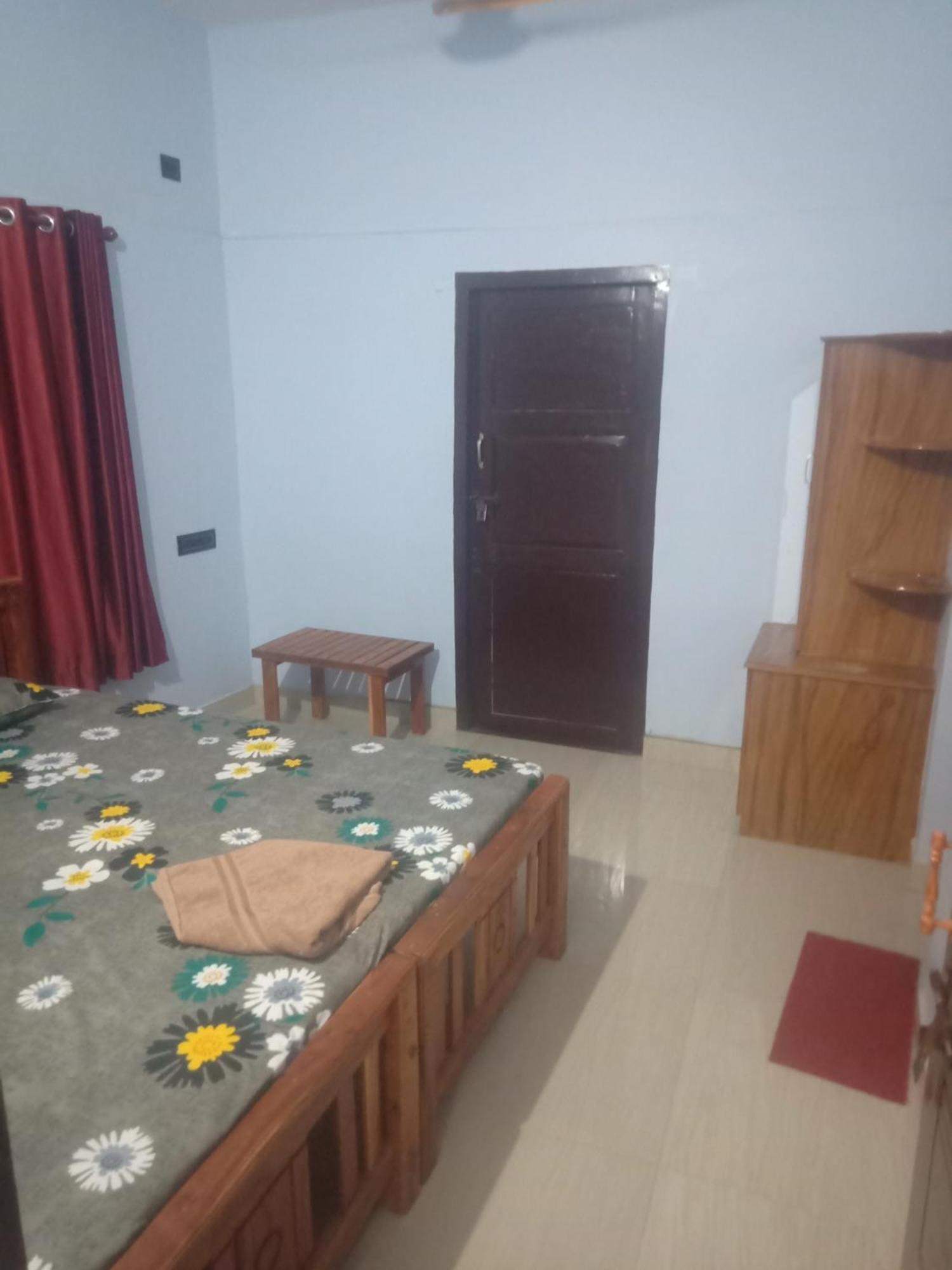 Silver Estate Home Stay Varkala Luaran gambar