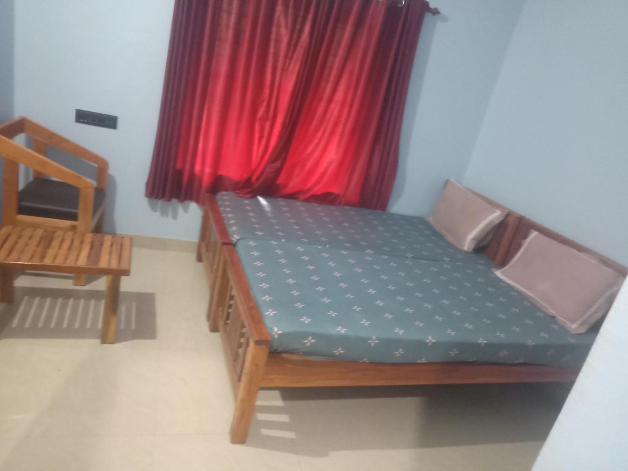 Silver Estate Home Stay Varkala Luaran gambar