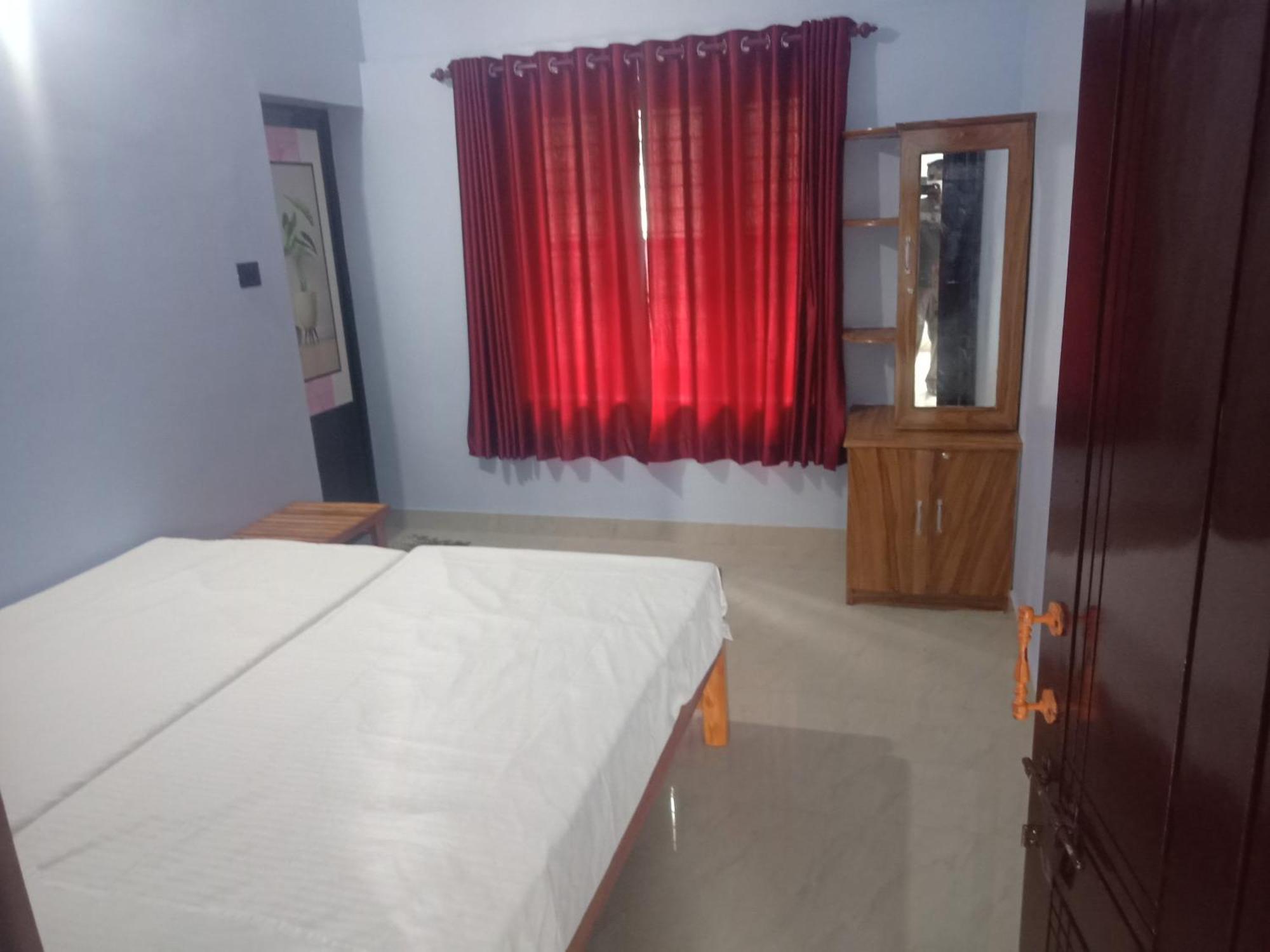 Silver Estate Home Stay Varkala Luaran gambar